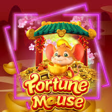 demo fortune mouse ícone