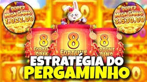 horarios pagantes fortune rabbit hoje