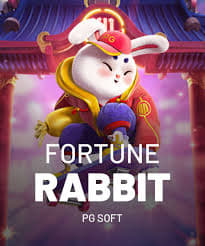 como se jogar fortune rabbit ícone